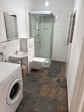 Foto - Etagenwohnung in Ludwigshafen am Rhein zur Miete