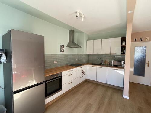 Foto - Etagenwohnung in Köln zur Miete