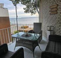 Ferienwohnung Travemünde mit Meerblick - Lübeck Alt-Travemünde / Rönnau