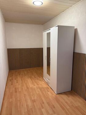 Foto - Etagenwohnung mit 20,00 m&sup2; in Bremen zur Miete