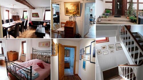 Foto - 10 Zimmer Einfamilienhaus in Lautertal (Vogelsberg)