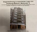 Foto - 3,5-Zimmer-Wohnung mit Loggia, Aufzug & Keller – ab 01.05.2026