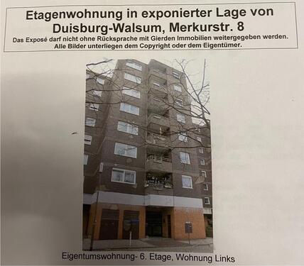 Foto - 3,5-Zimmer-Wohnung mit Loggia, Aufzug & Keller – ab 01.05.2026