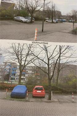 Foto - 3 Zimmer Etagenwohnung zur Miete in Duisburg