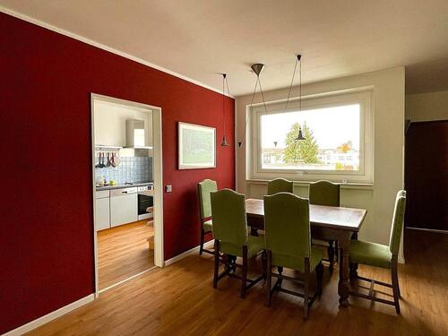 Foto - 4 Zimmer Etagenwohnung zur Miete in Dietzenbach