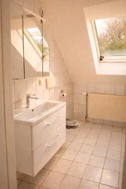 Foto - Dachgeschoßwohnung in Hohenfels zur Miete