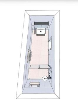 Foto - 2 Zimmer Erdgeschoßwohnung in Fulda