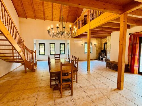 Foto - Tolles Duplex Haus über zwei Etagen zu vermieten