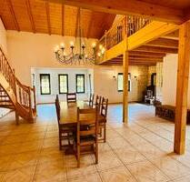 Tolles Duplex Haus über zwei Etagen zu vermieten - Queidersbach