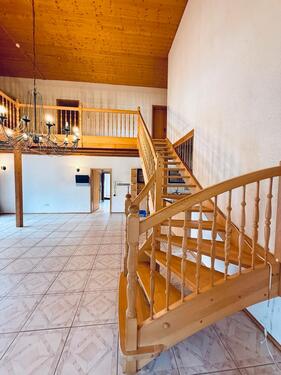 Foto - 9 Zimmer Maisonettenwohnung in Queidersbach