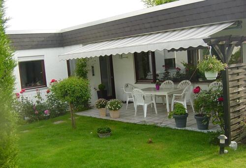 Foto - 5 Zimmer Bungalow in Sankt Augustin