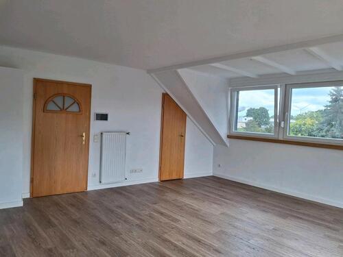 Foto - 1 Zimmer Dachgeschoßwohnung in Nettetal
