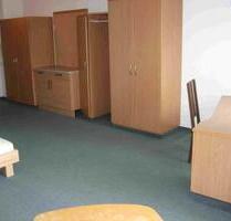 1-Zimmer-App., möbliert, 2. OG mit Aufzug, Erlangen-Tennenlohe