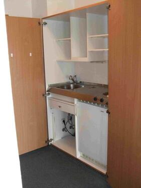 Foto - 1 Zimmer Etagenwohnung zur Miete in Erlangen