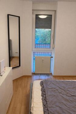 Foto - 2 Zimmer Etagenwohnung in Nürnberg