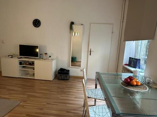 Foto - 2 Zimmer Etagenwohnung zur Miete in Berlin