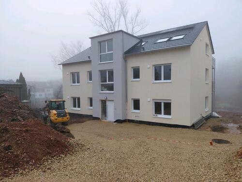 Foto - Seniorengerechte Neubau Wohnung mit Wohnberechtigungsschein