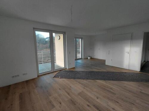 Foto - Erdgeschoßwohnung in Zerf zur Miete