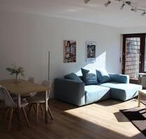 Möbliertes Appartement mit Südterrasse in Schonach - Schonach Im Schwarzwald