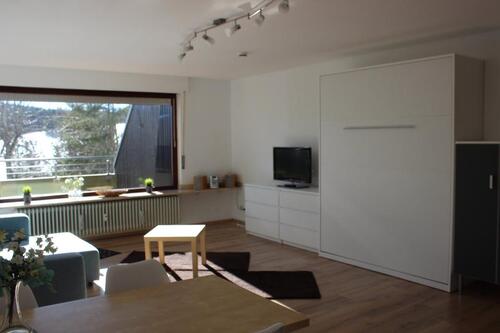 Foto - Terrassenwohnung in Schonach Im Schwarzwald zur Miete