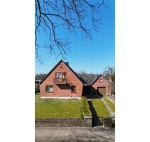 Einfamilienhaus in ruhiger Lage Garage, Wintergarten, Werkstatt - Handewitt