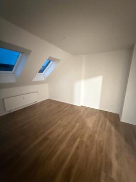 Foto - 2 Zimmer Dachgeschoßwohnung zur Miete in Leipzig