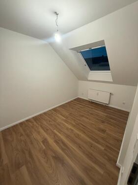 Foto - 2 Zimmer Dachgeschoßwohnung in Leipzig