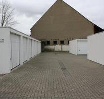 Garage Nr.3 - 50,00&nbsp;EUR Miete, in Giebelstadt (PLZ: 97232)