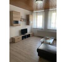 Möblierte 2 Zimmer Wohnung (Renoviert) Gostenhof - Nürnberg Rabus