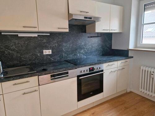 Foto - Etagenwohnung in Mühldorf am Inn zur Miete