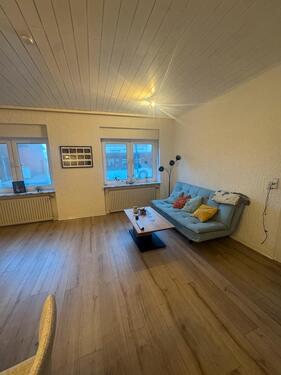 Foto - 2 Zimmer Erdgeschoßwohnung zur Miete in Würselen
