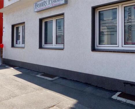 Foto - Erdgeschoßwohnung in Würselen zur Miete