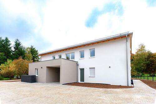 Foto - Erdgeschoßwohnung in Pilsach zum Kaufen