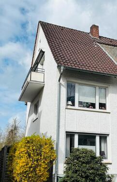 Foto - Helle und renovierte DG-Wohnung im Herzen von Bad Salzuflen