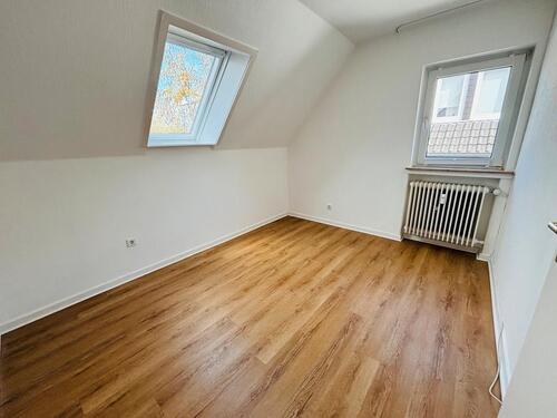 Foto - Dachgeschoßwohnung in Bad Salzuflen zur Miete