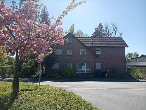 Foto - Attraktive 3ZKB in 49565 Bramsche Gartenstadt ca.78 m² gr. Balkon