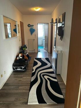 Foto - 3 Zimmer Dachgeschoßwohnung zur Miete in Bramsche