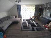 Foto - 3 Zimmer Dachgeschoßwohnung in Bramsche