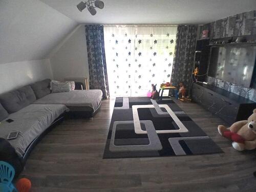 Foto - 3 Zimmer Dachgeschoßwohnung in Bramsche
