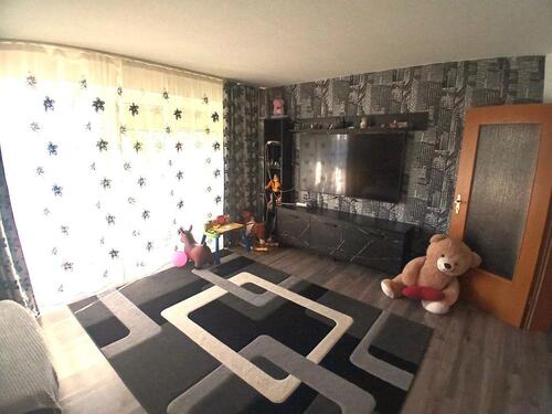 Foto - Dachgeschoßwohnung in Bramsche zur Miete