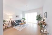 Foto - 2.5 Zimmer Erdgeschoßwohnung in Erfurt