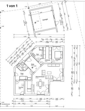 Foto - 3.5 Zimmer Bungalow zur Miete in Neumarkt in der Oberpfalz