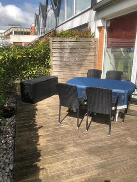 Foto - Grömitz ☀️ ab September 3 Zi Ferienhaus mit Pool,Garten,Terrasse & Langzeitvermietung (monatlich) ist auch gerne möglich!!!