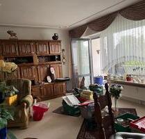 tolle Wohnung 88m² in Sackgasse mit schönen Blick ins Grüne - Husum