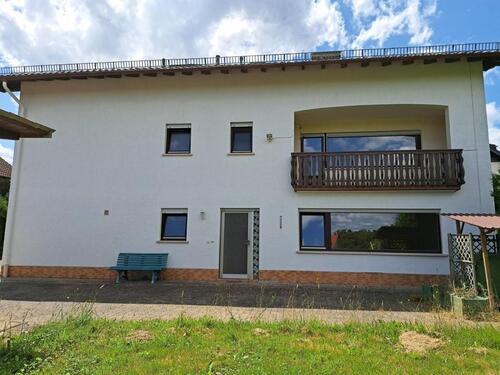 Foto - Einfamilienhaus in Ortenberg