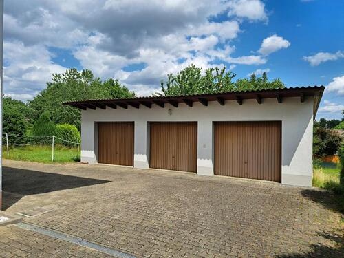 Foto - Einfamilienhaus in Ortenberg zum Kaufen