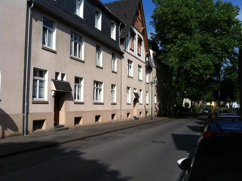 Foto - Bezugsfertige Wohnung - Einfach Möbel rein und Füße hoch!