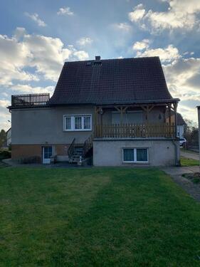 Foto - Einfamilienhaus zum Kaufen in Wusterhausen/Dosse