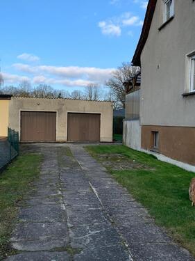 Foto - Einfamilienhaus in Wusterhausen/Dosse