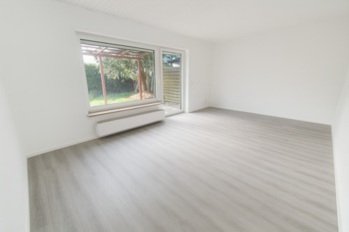 Foto - Haus mieten, Enno-Hector-Str. 6a, Upgant-Schott